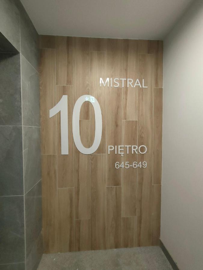 M&m Apartment